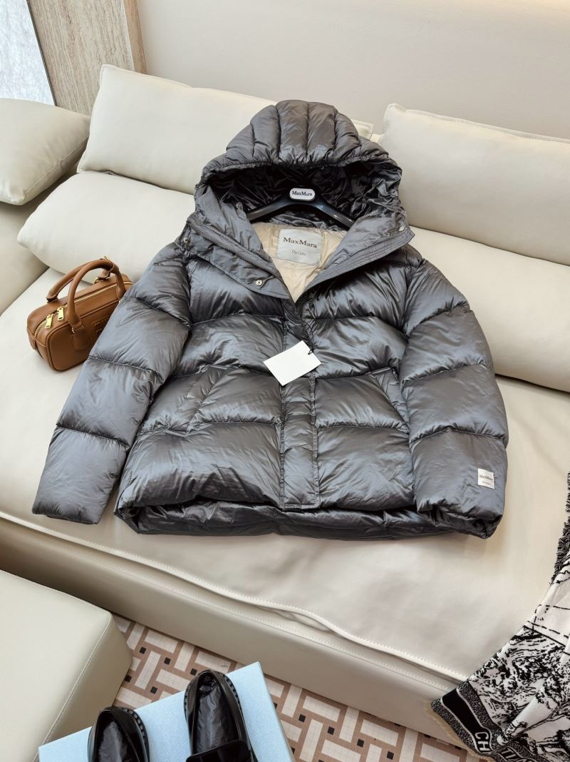 Max Mara Down Jackets